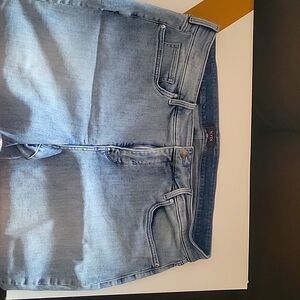 Jean shorts 20 w #42